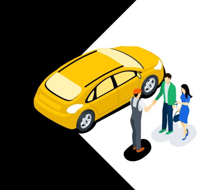 Þjónustubókin - rafræn lausn um þjónustusögu bíla