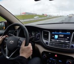 Sport­leg­ur val­kost­ur í jepp­linga­flór­una