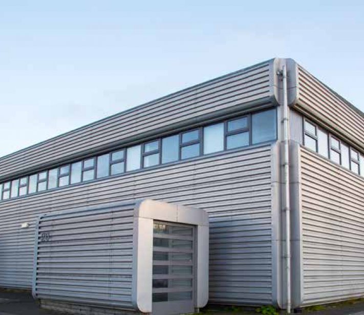 IÐAN fræðslusetur flytur