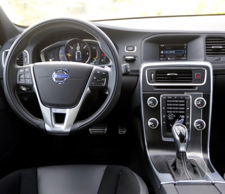 Pottþétt­ur staður til að vera á