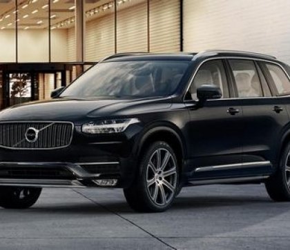 Bílasala í Bandaríkjunum á fljúgandi ferð