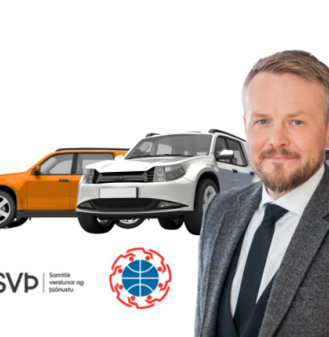 Stjórnvöld styrkja bílakaup – en hækka svo skatta á móti