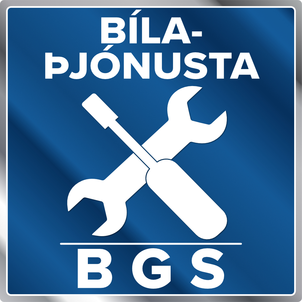 Verkstæði / Bílaþjónusta (einnar stjörnu)