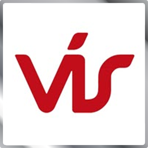 Vís vottað