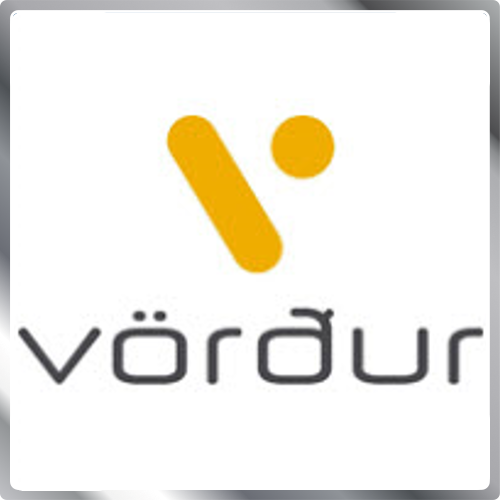 Vörður vottað