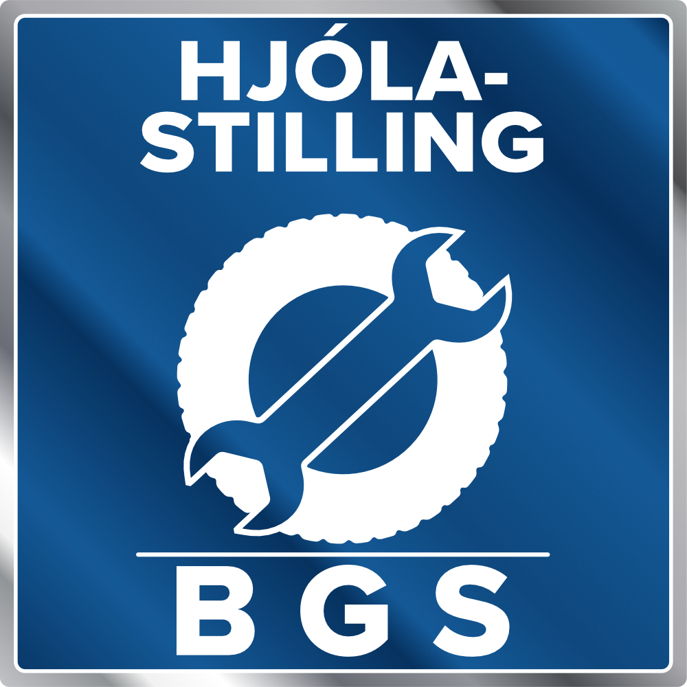 Hjólastillingar