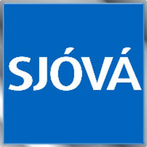 Sjóvá vottað